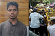 Viral groping video AI-generated, says Delhi Police; YouTuber arrested